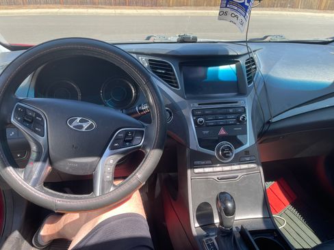 Used 2015 Hyundai Azera Limited FWD image 15