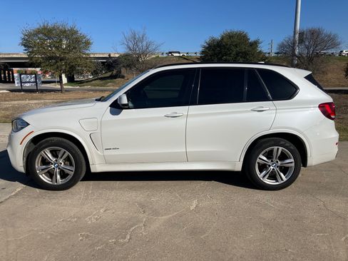 Used 2016 BMW X5 xDrive40e image 1