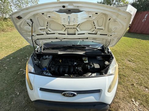 Used 2014 Ford Transit Connect XL image 24