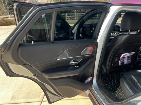 Used 2023 Mercedes-Benz GLE 53 AMG 4MATIC Coupe image 22