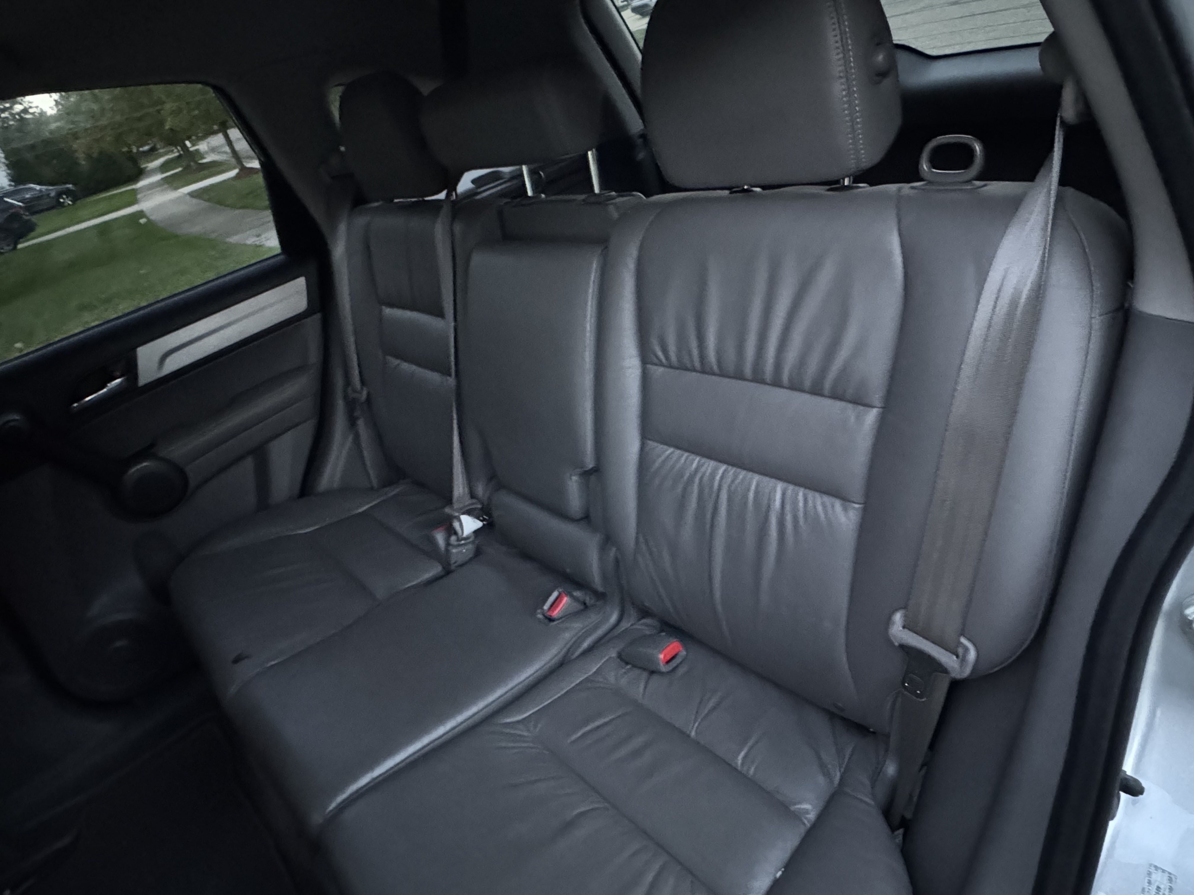 Used 2011 Honda CR-V EX-L image 11