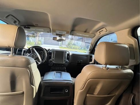 Used 2014 GMC Sierra 1500 SLT image 6