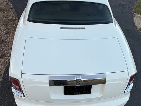 Used 2009 Rolls-Royce Phantom Coupe image 21