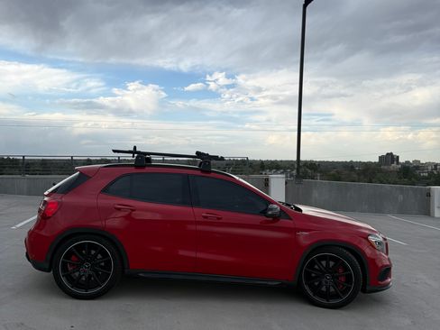 Used 2016 Mercedes-Benz GLA 45 AMG 4MATIC image 6