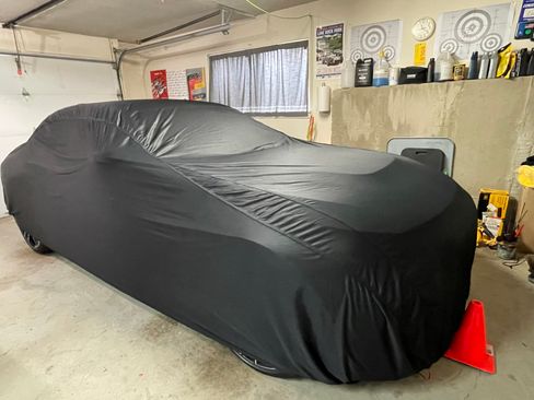 Used 2025 Lexus IS 350 F Sport w/ Navigation Package image 12