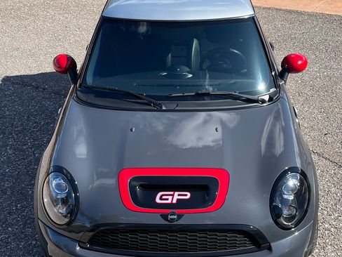 Used 2013 MINI Cooper John Cooper Works FWD image 8