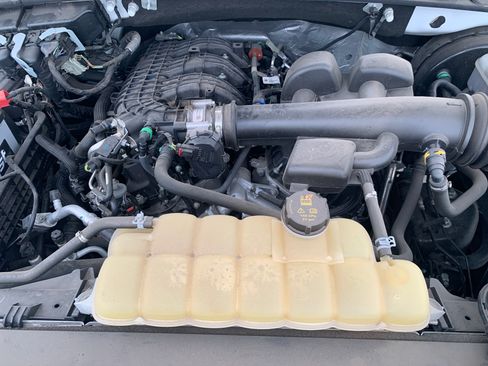 Used 2020 Ford F150 XL w/ Equipment Group 101A Mid RWD image 12