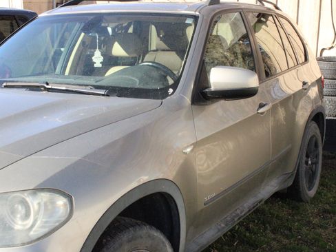 Used 2008 BMW X5 3.0si image 4