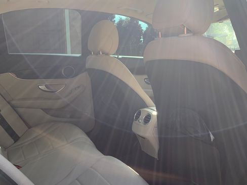 Used 2018 Mercedes-Benz C 300 Sedan image 14