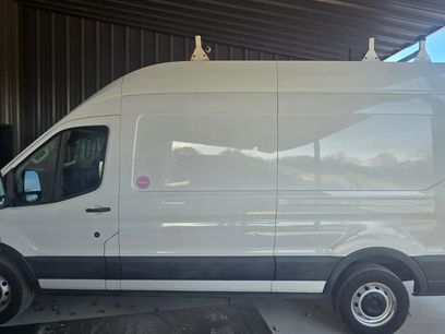 Used 2020 Ford Transit 250 148 High Roof