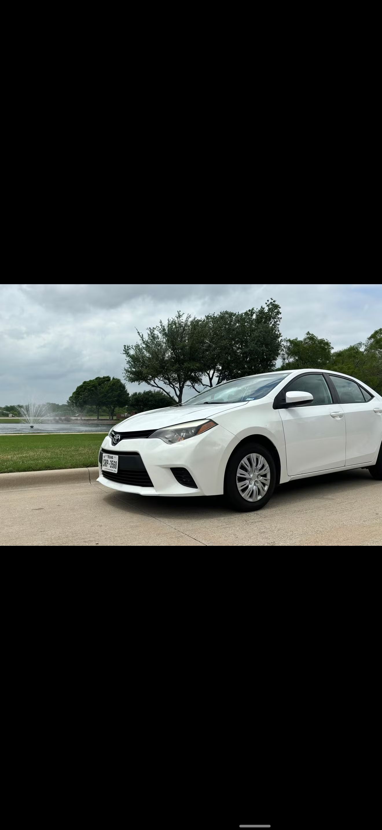 Used 2015 Toyota Corolla L FWD image 4