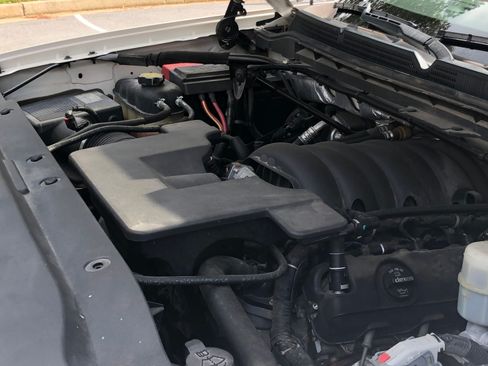 Used 2015 GMC Sierra 1500 Denali image 13