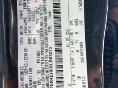 Used 2019 Ford Ranger XLT w/ Equipment Group 301A Mid