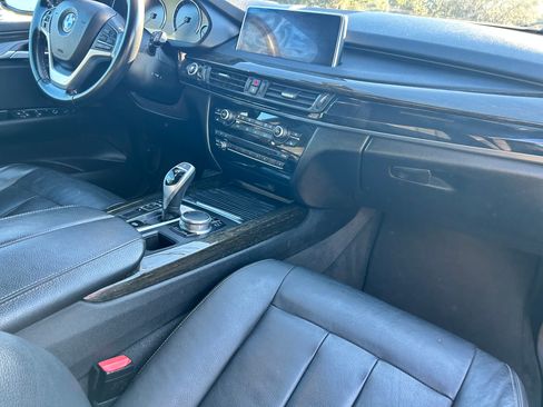 Used 2018 BMW X5 sDrive35i image 10