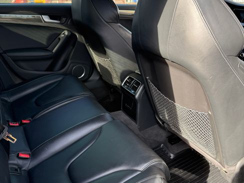 Used 2015 Audi S4 Premium Plus w/ Technology Package image 14