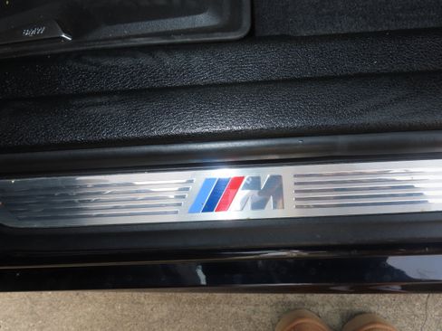 Used 2014 BMW X3 xDrive35i image 19