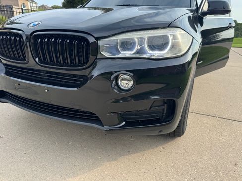 Used 2015 BMW X5 xDrive35i AWD/4WD image 10