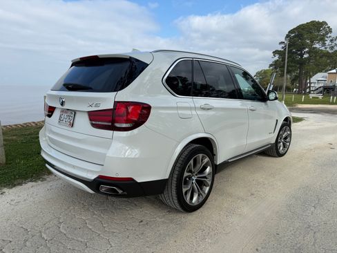 Used 2018 BMW X5 xDrive35d w/ M Sport Package image 5