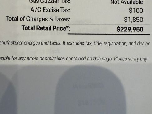 Used 2023 Porsche 911 Targa 4 GTS image 16