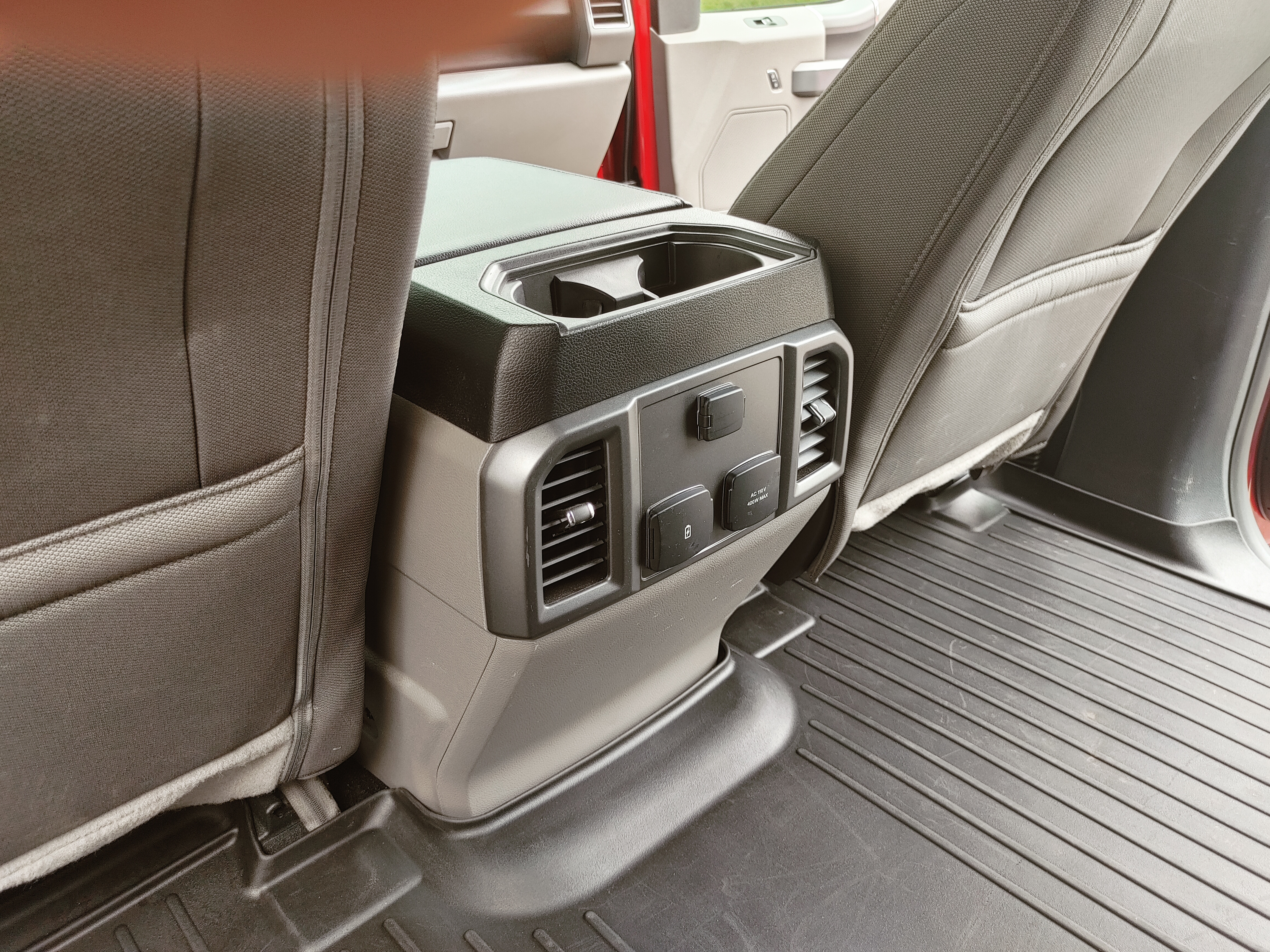 Used 2019 Ford F150 XLT w/ Equipment Group 302A Luxury AWD/4WD image 14