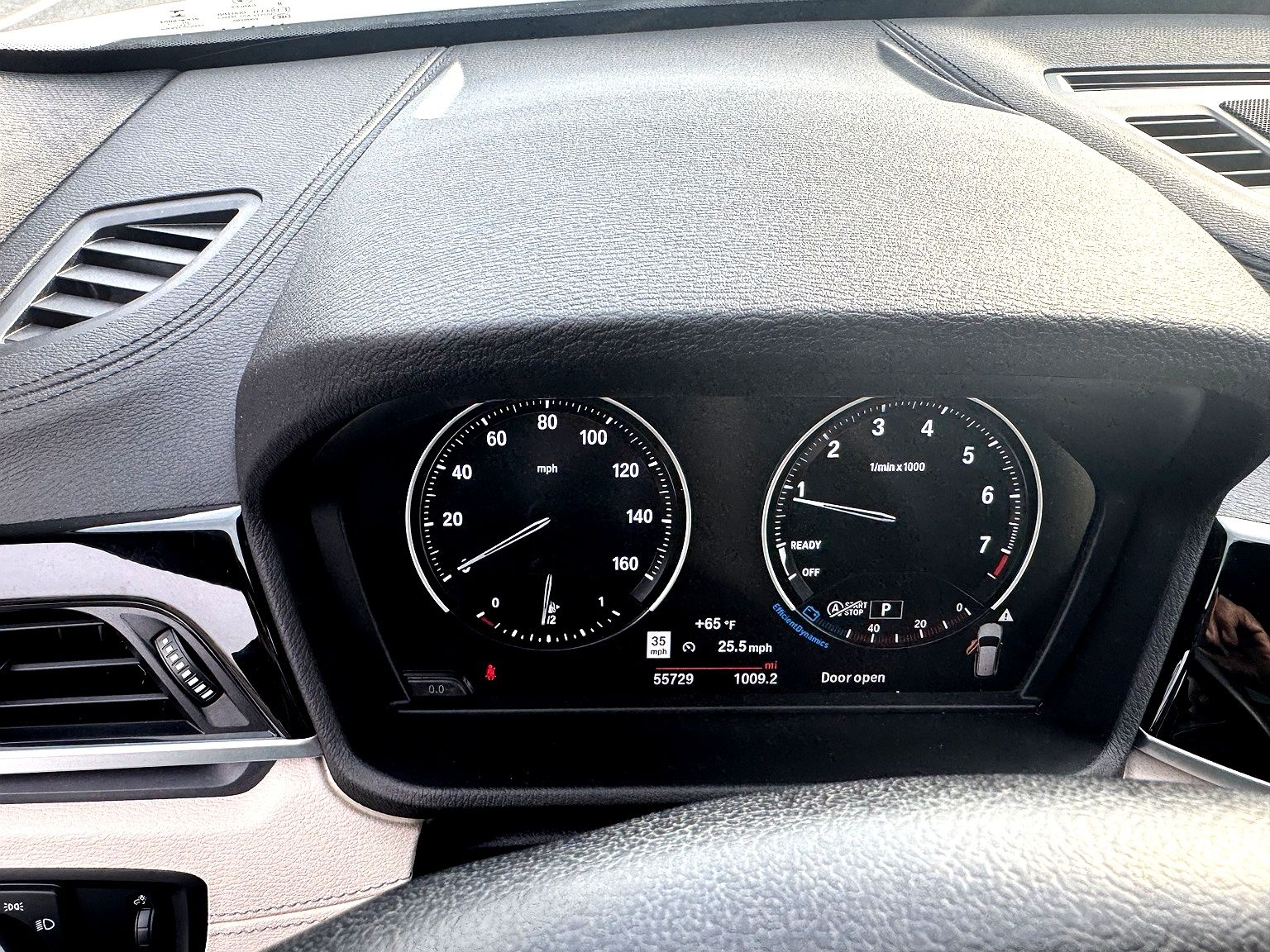 Used 2021 BMW X1 sDrive28i w/ Convenience Package FWD image 8