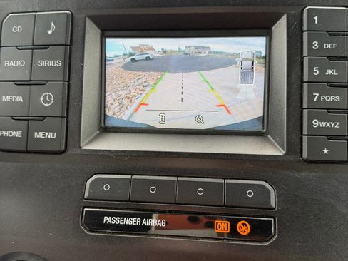 Used 2018 Ford F250 XLT w/ XLT Value Package AWD/4WD image 13
