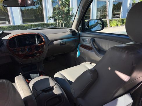 Used 2006 Toyota Tundra Limited image 14