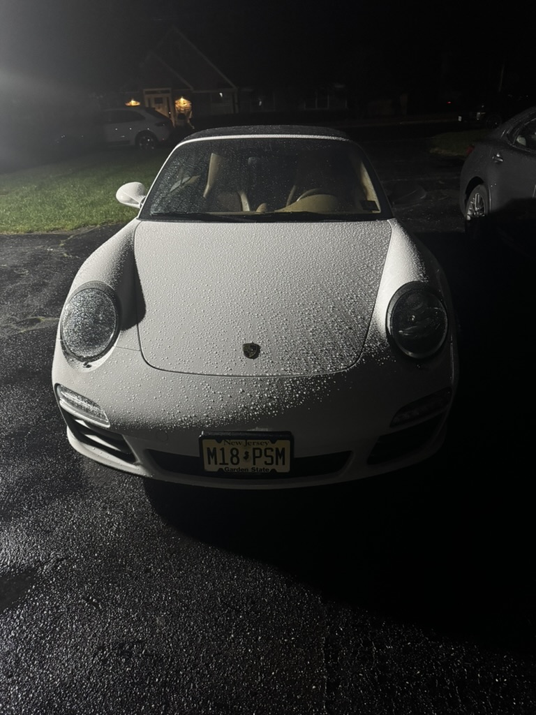 Used 2012 Porsche 911 Carrera 4S AWD/4WD image 2