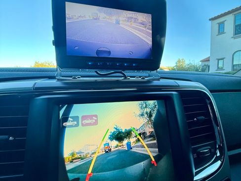 Used 2016 RAM 3500 Laramie w/ Convenience Group image 6