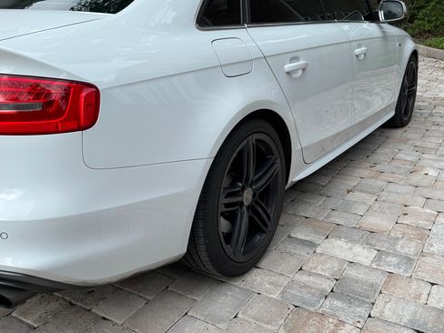 Used 2013 Audi S4 Prestige AWD/4WD image 4