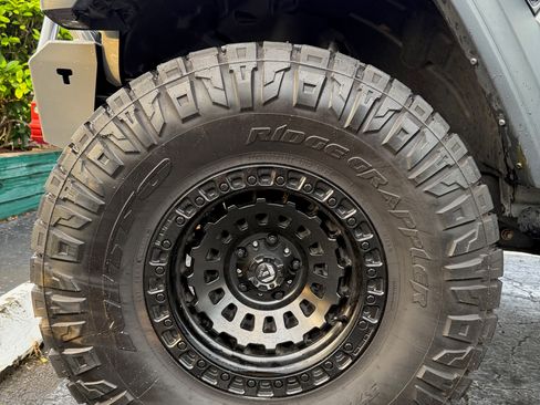 Used 2021 Jeep Wrangler Unlimited Sport image 9