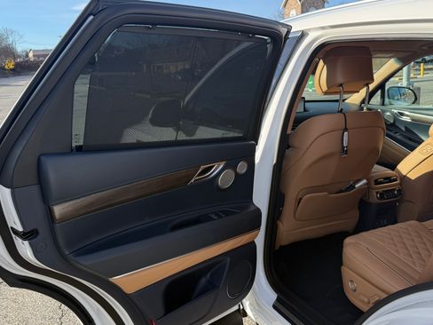 Used 2023 Genesis GV80 3.5T w/ Prestige Package image 17