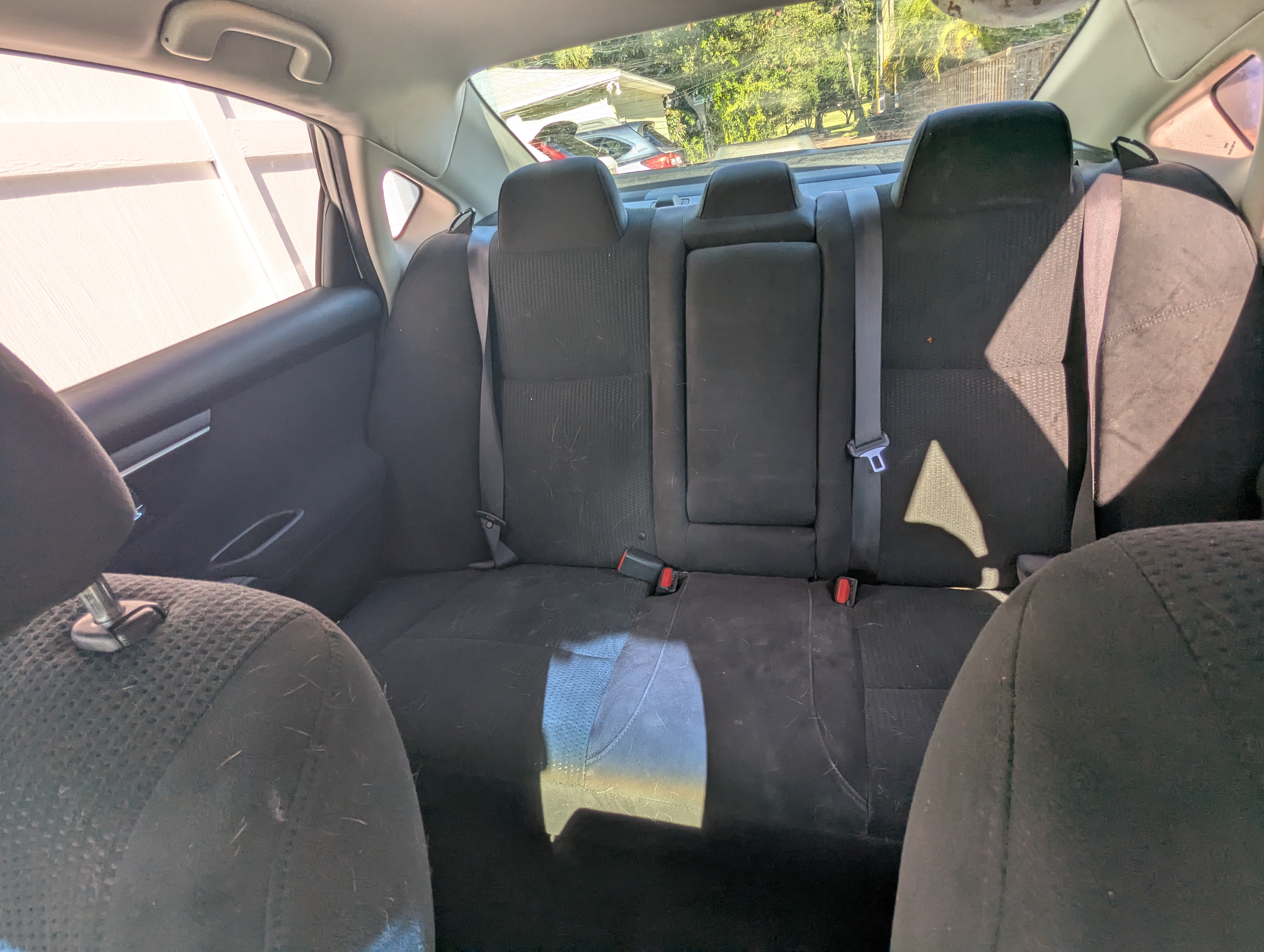 Used 2014 Nissan Altima 2.5 S FWD image 13