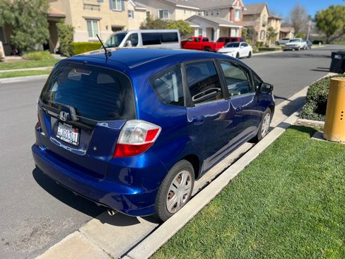 Used 2009 Honda Fit image 6