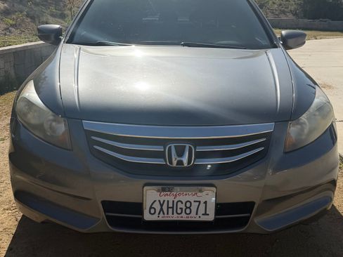 Used 2011 Honda Accord LX image 5