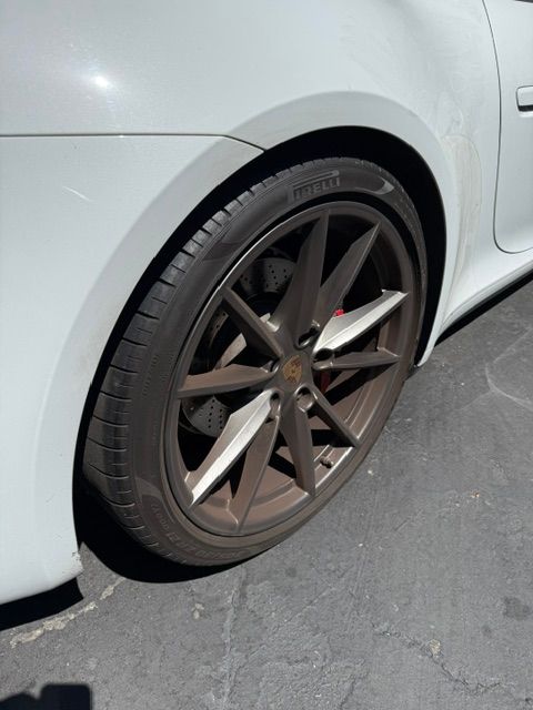 Used 2021 Porsche 911 Carrera S RWD image 11