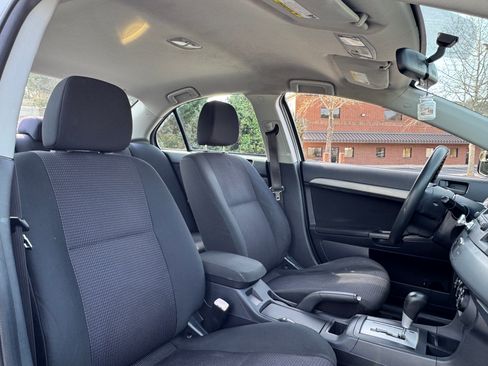 Used 2011 Mitsubishi Lancer ES image 23