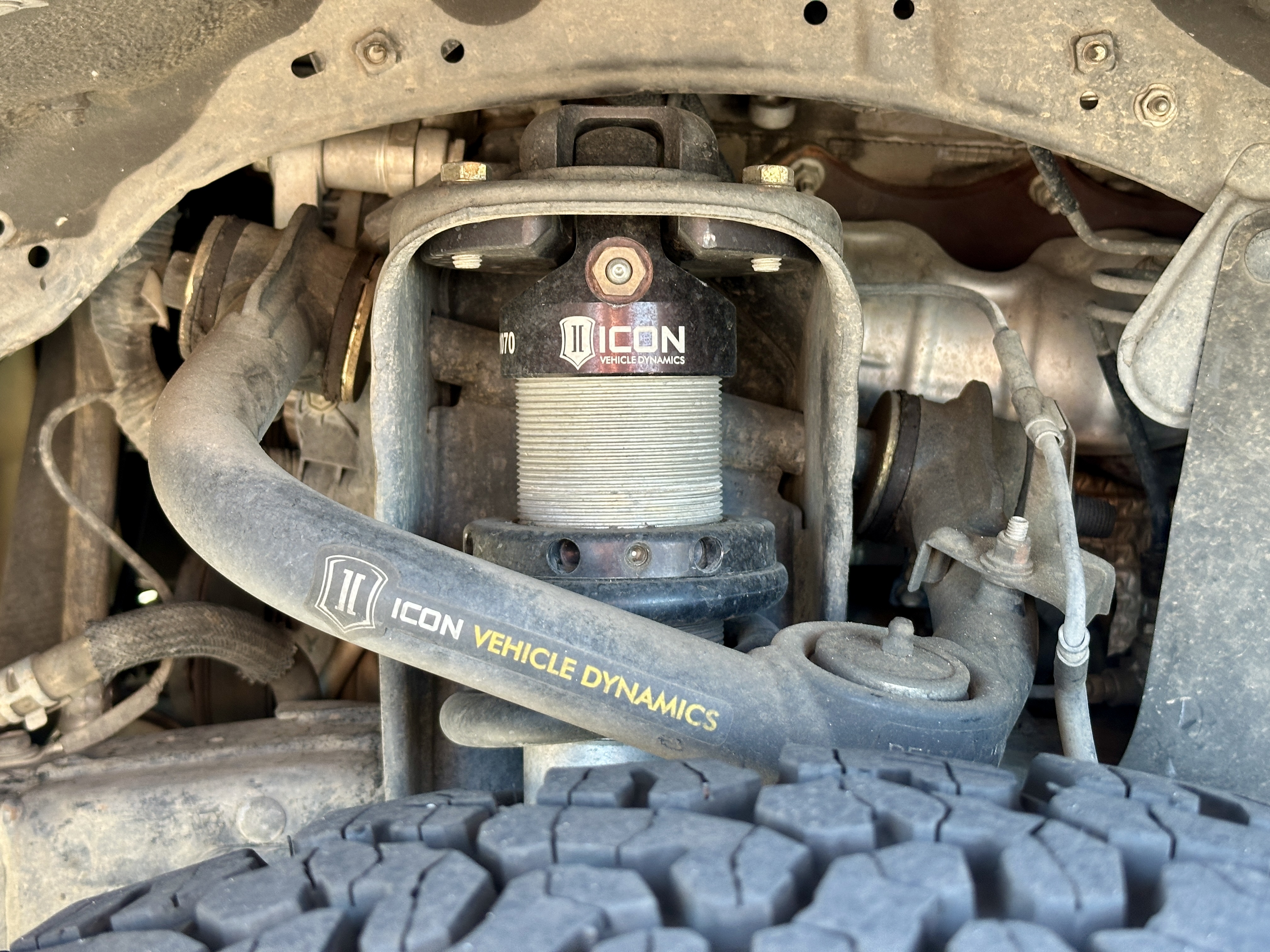 Used 2011 Toyota 4Runner Trail AWD/4WD image 10