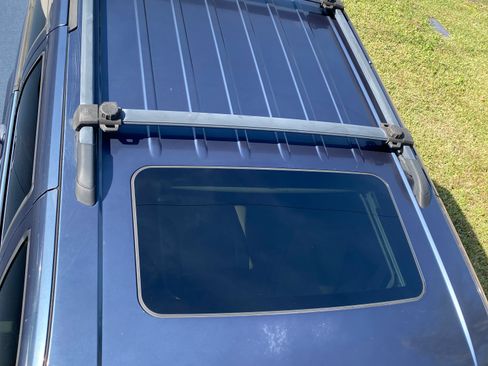 Used 2008 Jeep Grand Cherokee Limited w/ Trailer Tow Group IV image 17