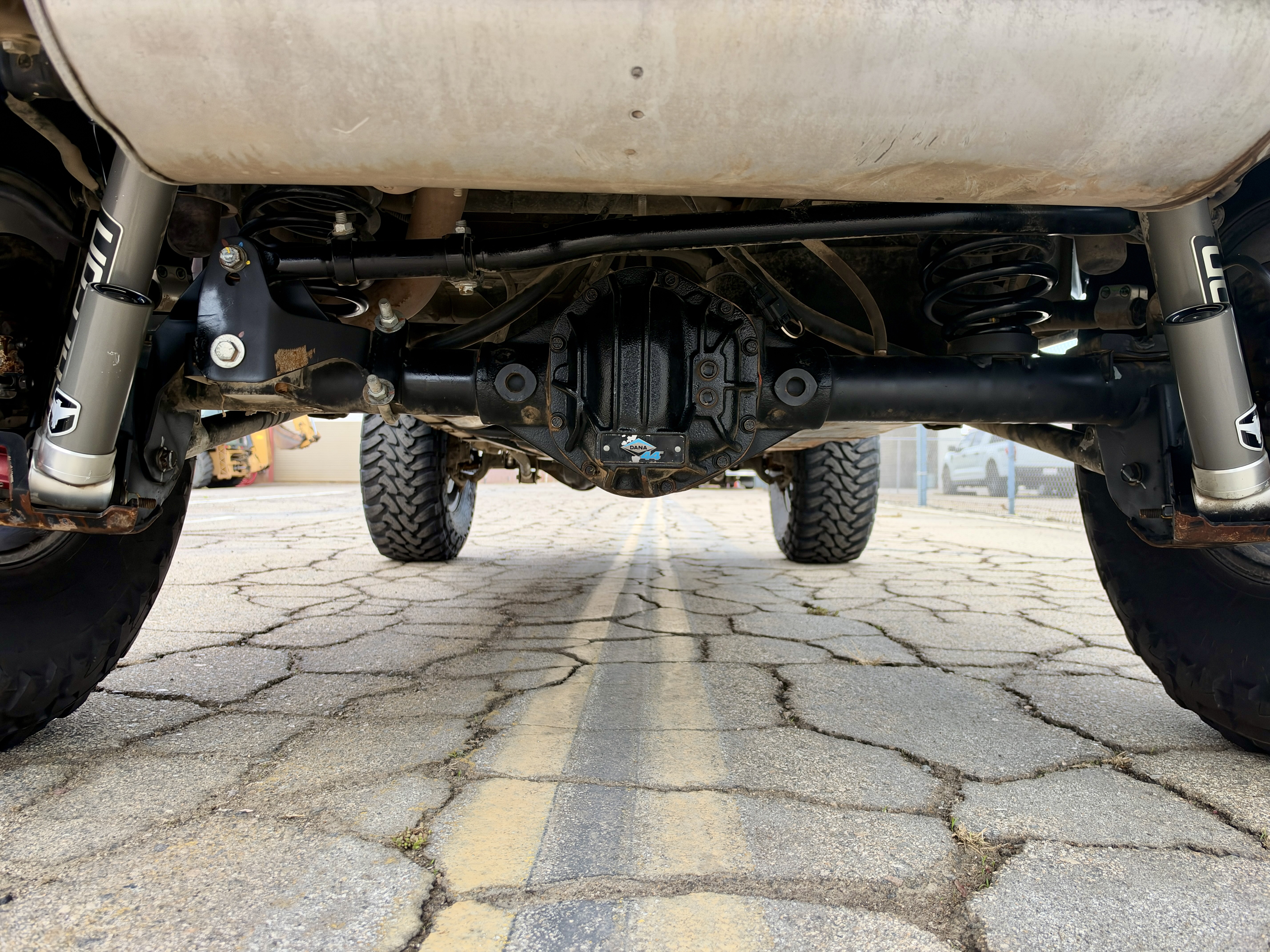 Used 2018 Jeep Wrangler Unlimited Sport S AWD/4WD image 22
