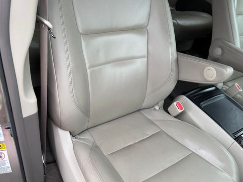 Used 2015 Toyota Sienna XLE Premium AWD/4WD image 20