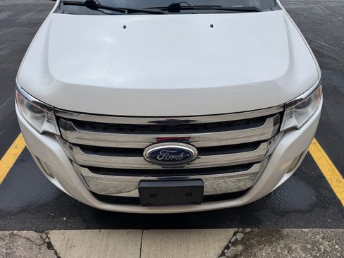 Used 2014 Ford Edge SEL image 2