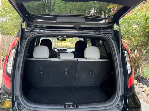 Used 2016 Kia Soul w/ Option Group 020 image 9