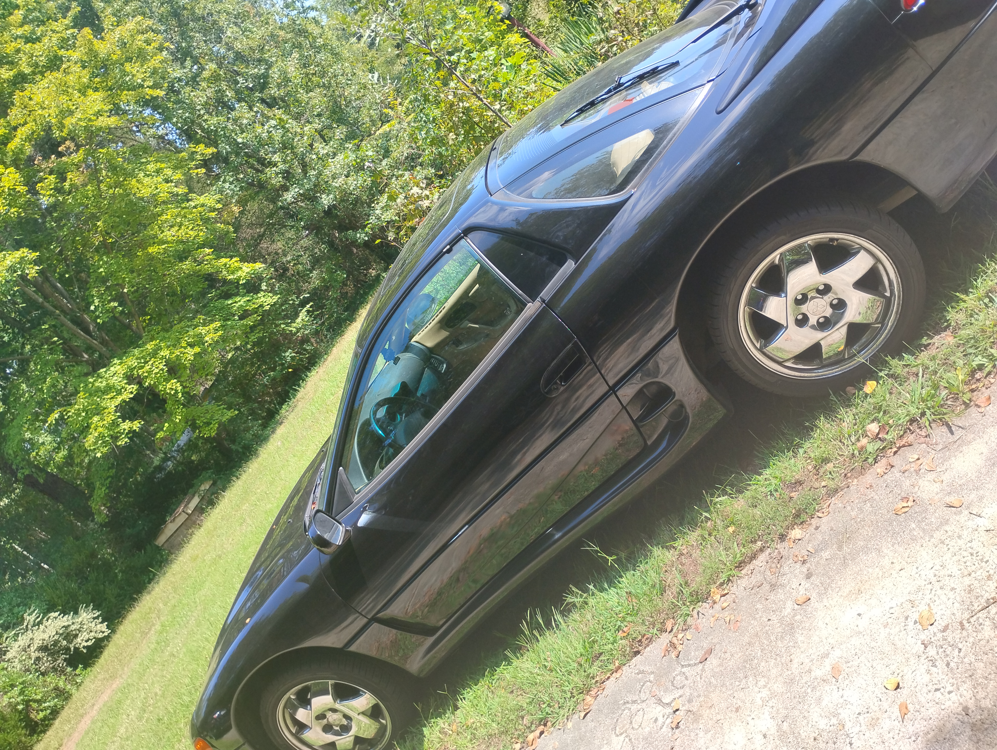Used 1997 Mitsubishi 3000GT SL FWD image 5