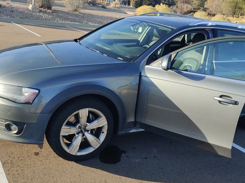 Used 2014 Audi A4 Premium w/ Lighting Package image 14