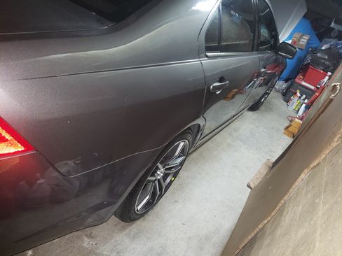 Used 2010 Mercury Milan Premier image 10