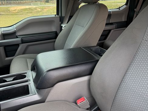 Used 2018 Ford F150 XLT w/ Equipment Group 302A Luxury image 9