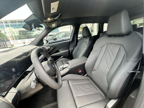 Used 2025 BMW X3 xDrive30i w/ Premium Package image 7