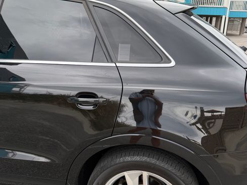 Used 2016 Audi Q3 2.0T Premium Plus image 4