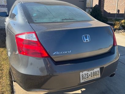 Used 2010 Honda Accord LX-S